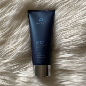 Monat Air Dry Cream